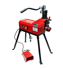 Желобонакатный станок VOLL V-Groover 1-8