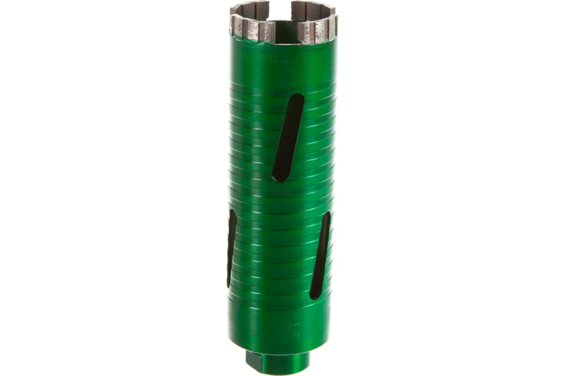 Алмазная коронка D.BOR LASER DRILL М16 D62 L150