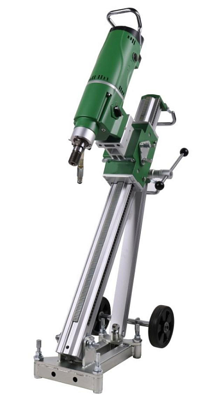 Установка алмазного бурения BYCON PRO-500, артикул 