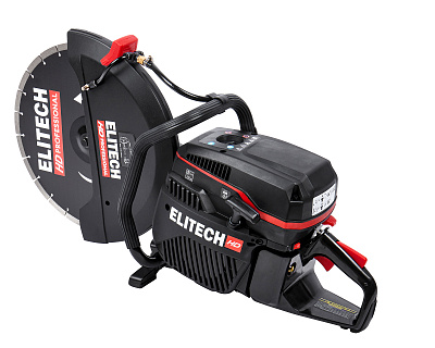 Бензорез ELITECH GC 400 (E2103.002.00)