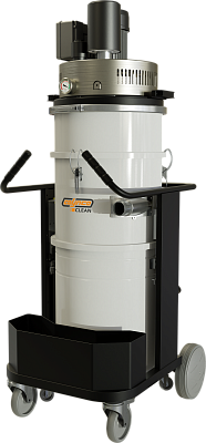Промышленный пылесос Coynco iClean HDC 511 S