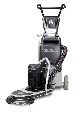 Мозаично-шлифовальная машина HTC 270 EG 220V