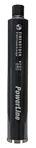 Алмазная коронка Eibenstock PowerLine D 82 L 450