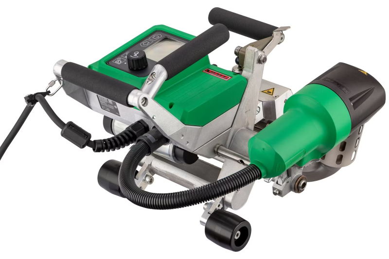 Сварочная машина Leister TWINNY T7