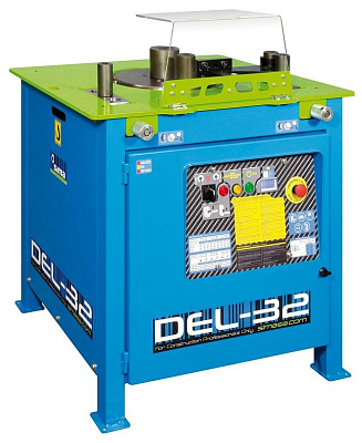 Станок для гибки арматурных хомутов Sima DEL-32 380