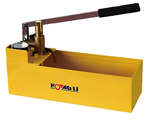 Опрессовщик Hongli HSY30-5