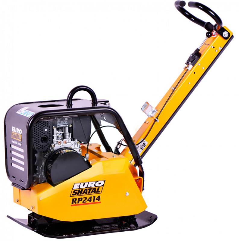 Виброплита Euro Shatal RP-2414-50D