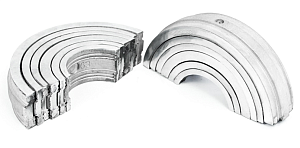 Вкладыш наборный ПРОСВАР 560 мм