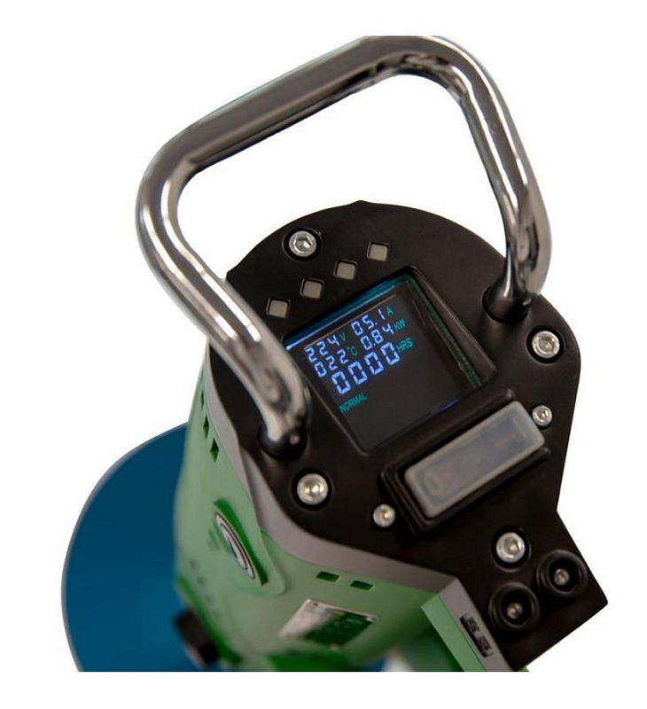 Установка алмазного бурения BYCON PRO-500, артикул 