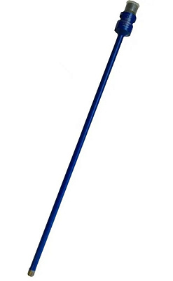 Алмазная коронка KEOS PRO Lazer 1/2"  012/450