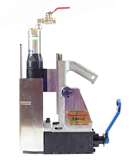 Магнитный сверлильный станок Rotabroach EAGLE (МСС-52ПИ)