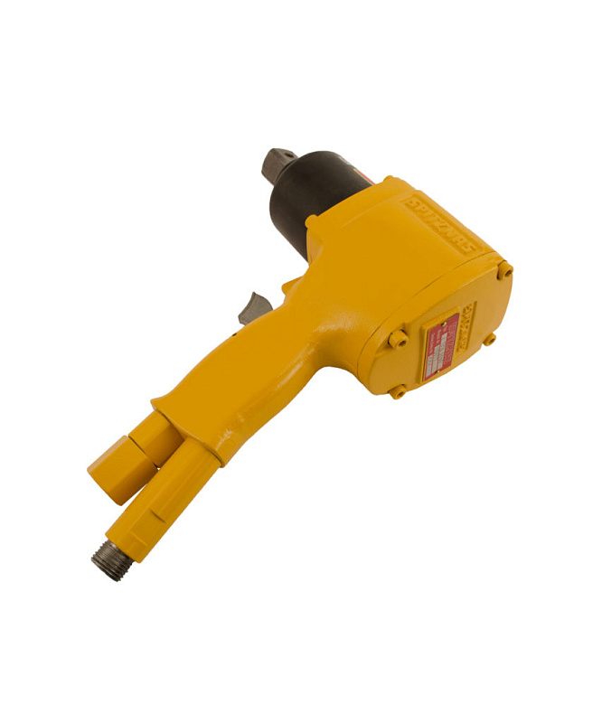 Пневматический гайковерт Spitznas spt613160060, артикул 