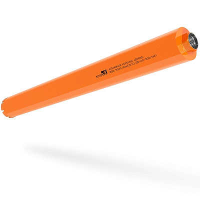 Алмазная коронка Alaton Борей-М D 102 L 1000