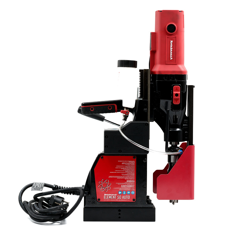 Магнитный сверлильный станок Rotabroach ELEMENT 50 AUTO