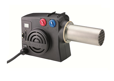 Аппарат горячего воздуха Leister HOTWIND SYSTEM (2,3)
