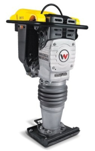Вибротрамбовка Wacker Neuson DS 70