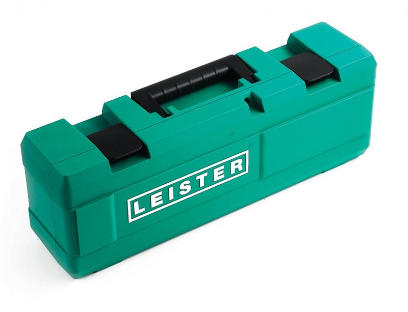 Аппарат горячего воздуха Leister ELECTRON ST