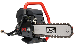 Цепной бензорез ICS 695GC