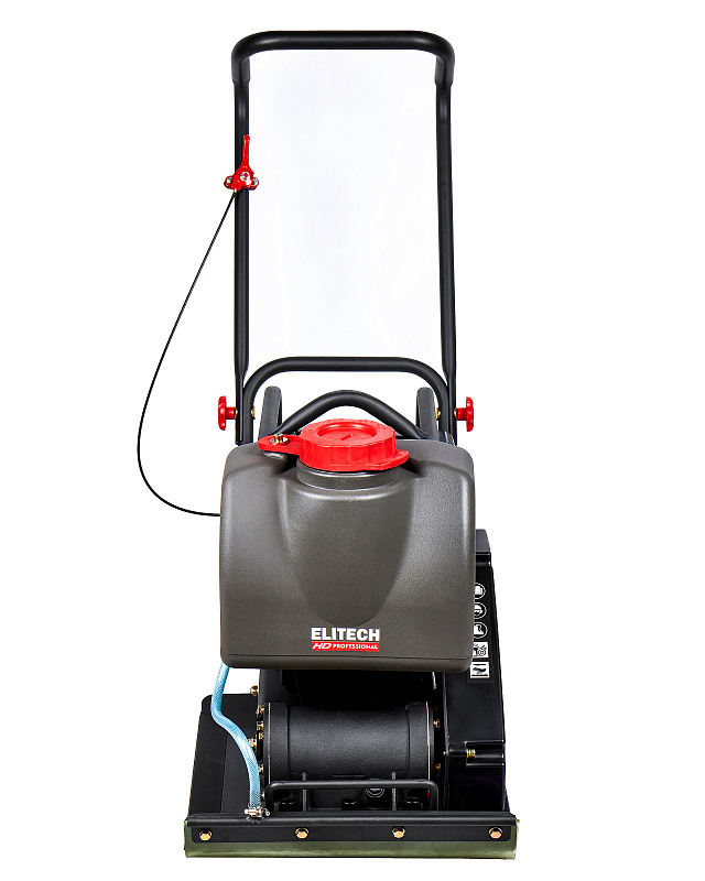Виброплита ELITECH VTP 120T