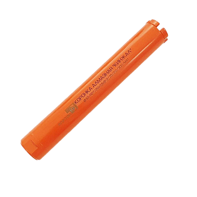 Алмазная коронка Alaton Кинжал D 52 L 300