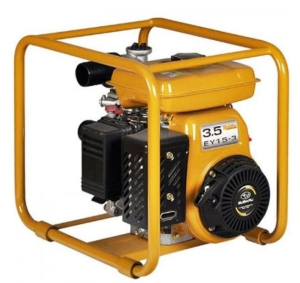 Мотопомпа Robin-Subaru PTG210