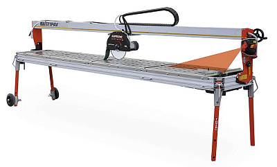 Камнерезный станок Nuova Battipav Supreme Infiniti 320S/3,4