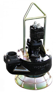 Гидравлическая помпа HYDRA-TECH S3VHL/S3VHLDI