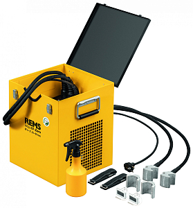 Аппарат для заморозки труб Rems Frigo 2 F-Zero