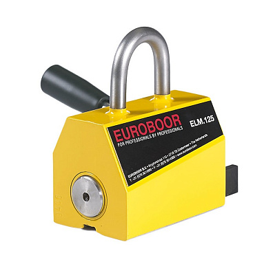 Магнитный грузозахват Euroboor ELM.125