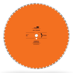 Алмазный диск Alaton Тайфун 1200 мм