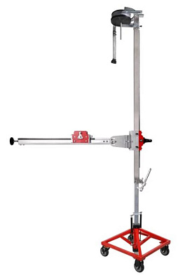 Телескопическая распорная стойка BYCON DSP-3000