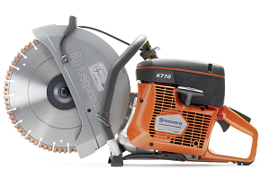 Бензорез Husqvarna K770/12"