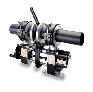 Аппарат для стыковой сварки Rothenberger Roweld P 110
