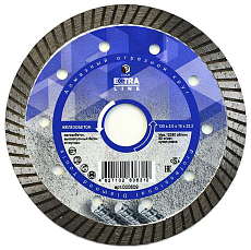 Алмазный диск Diam Turbo Железобетон ExtraLine 180 мм