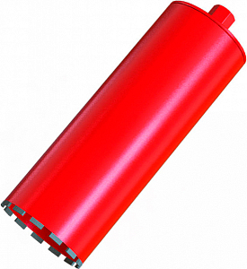 Алмазная коронка Адель BCL Premium 172 мм