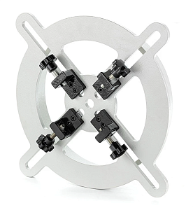 Зажим для крепления коротких втулок ПРОСВАР 160-400 мм