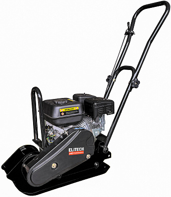 Виброплита ELITECH VTP 50T