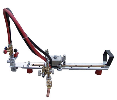 Газорезательная машина для отрезки проушин Huawei HK-05A