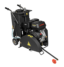 Нарезчик швов ELITECH GSC 500L