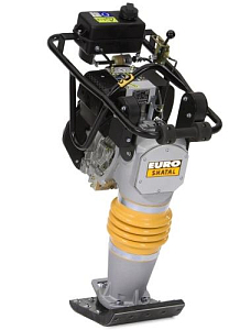 Вибротрамбовка Euro Shatal TC-70