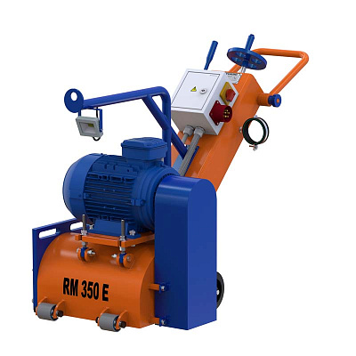 Фрезеровальная машина LATOKHO RM 350 Е