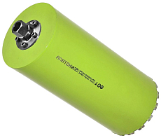 Алмазная коронка Alaton Ангара-Premium D 225 L 1000