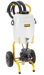 Промывочная машина Rems Solar-Push I 80