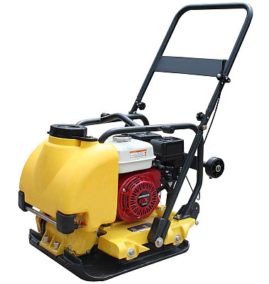 Виброплита TSS-WP90TH