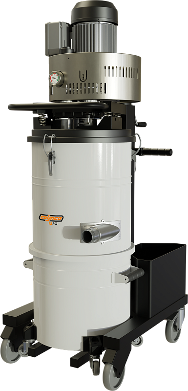 Промышленный пылесос Coynco PRO D 1155 SUBOIL