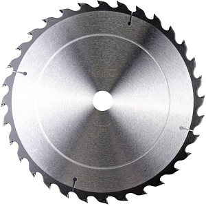 Пильный диск по дереву KEOS 305x30 z32