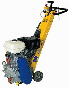 Фрезеровальная машина Von Arx VA 25S