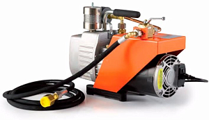 Вакуумный насос Dilo B078R06