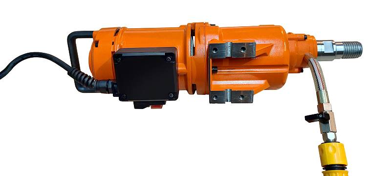 Сверлильный мотор Cayken SCY-3550/3C, артикул 