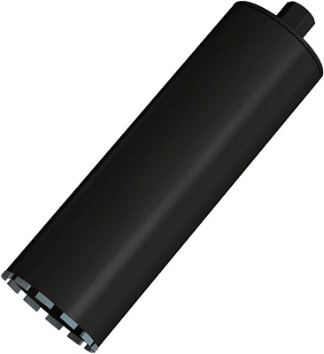 Алмазная коронка Адель BCU Standart D152 L450